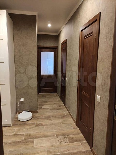 3-комн квартира, 72.4 м², р-н Энка - Баскет-холл (№125110)