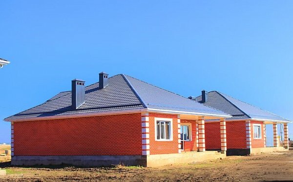 КП Новый