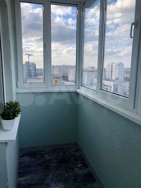 3-комн квартира, 97.5 м², р-н Славянский (№124077)