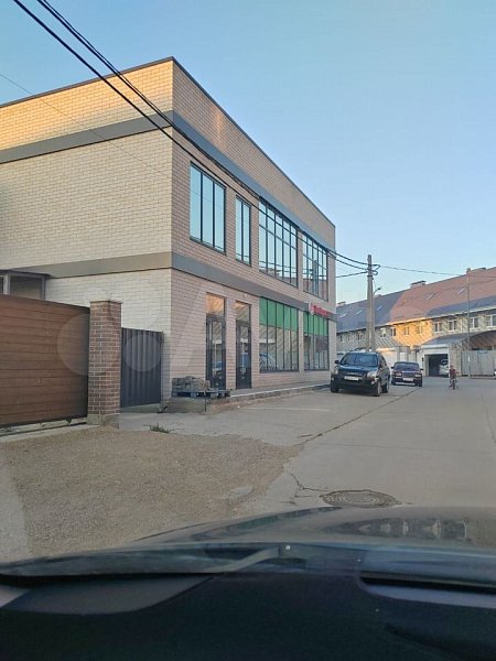 Студия, 27 м², р-н Окраины (№127244)