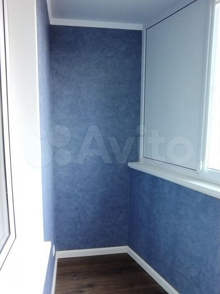2-комн квартира, 64 м², р-н Российская ул (№124835)