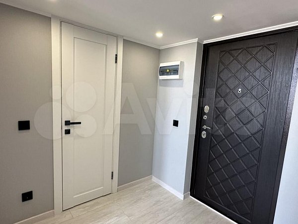 Студия, 31 м², р-н Энка - Баскет-холл (№127656)