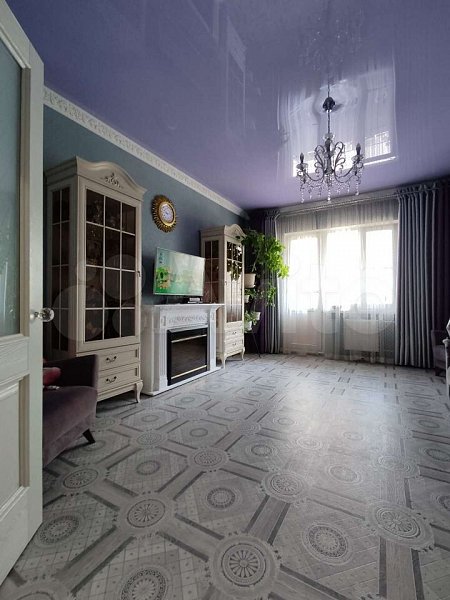 Продается 3-комн квартира, 91.7 м², р-н Энка - Баскет-холл, 
