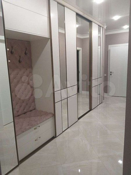 3-комн квартира, 82 м², р-н Энка - Баскет-холл (№124017)