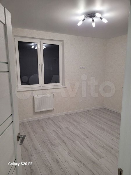 2-комн квартира, 45.3 м², р-н Западный обход (№124516)