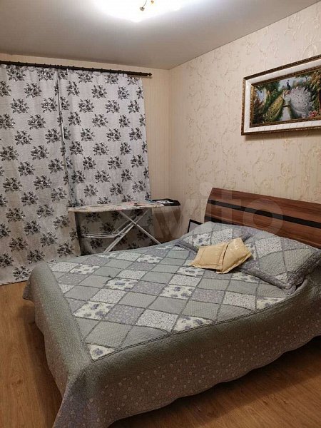 2-комн квартира, 54 м², р-н Музыкальный (№123820)