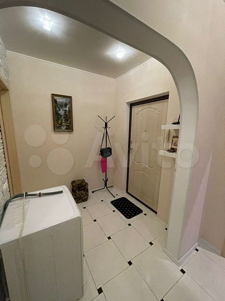 1-комн квартира, 51.3 м², р-н Гидростроителей (№124325)