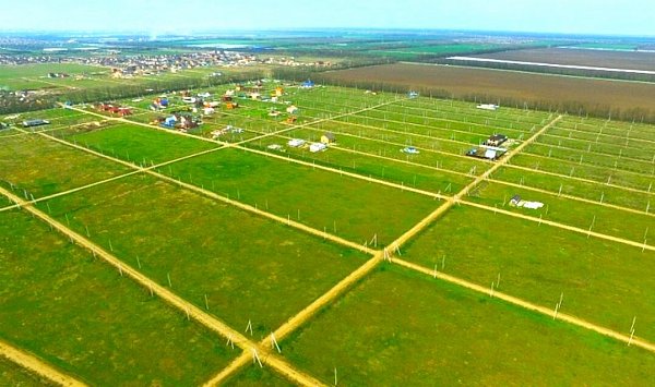 КП Прибрежный