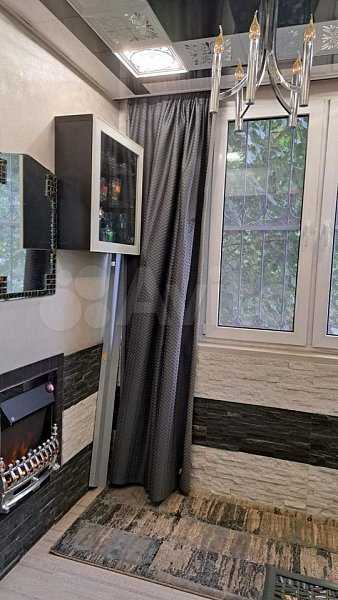 4-комн квартира, 96.2 м², р-н Центр (№125417)