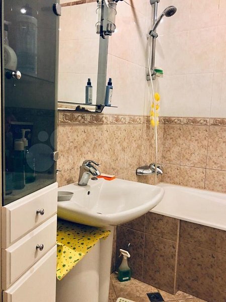 3-комн квартира, 110 м², р-н Фестивальный (№124373)
