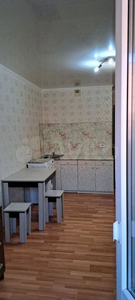Студия, 23.1 м², р-н Музыкальный (№125925)
