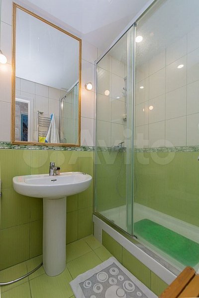 4-комн квартира, 115 м², р-н Центр (№126886)