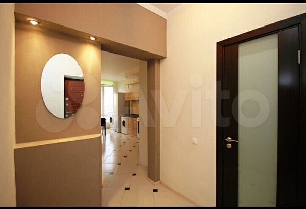 1-комн квартира, 50 м², р-н Юбилейный (№123951)