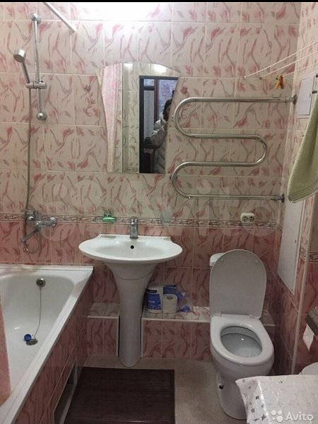 1-комн квартира, 45 м², р-н Славянский (№124023)