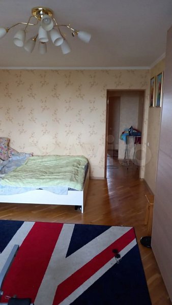 7-комн. квартира, 138 м², р-н Черемушки, Краснодар (№130177)