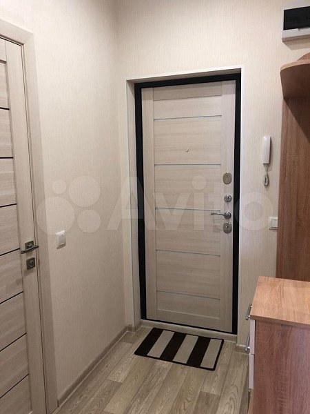 1-комн квартира, 46 м², р-н Гидростроителей (№123754)