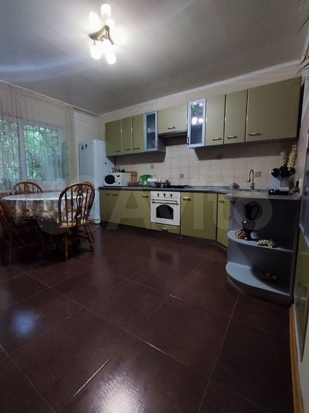4-комн квартира, 85 м², р-н Славянский (№126940)