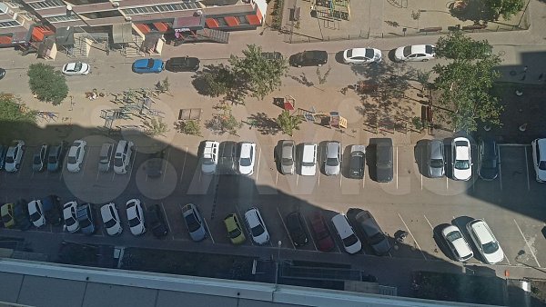 Студия, 24.1 м², р-н Петра Метальникова (№125637)