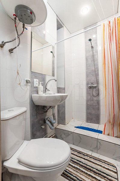 3-комн квартира, 54 м², р-н Энка - Баскет-холл (№124056)