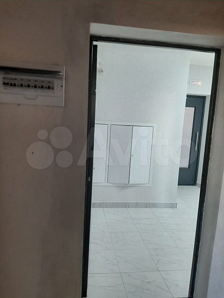 Студия, 24.5 м², р-н поселок Краснодарский (№124662)