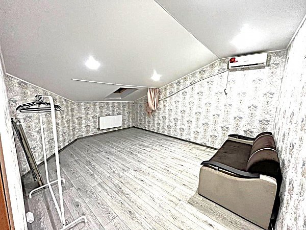 1-комн квартира, 48.3 м², р-н Российский п (№122826)