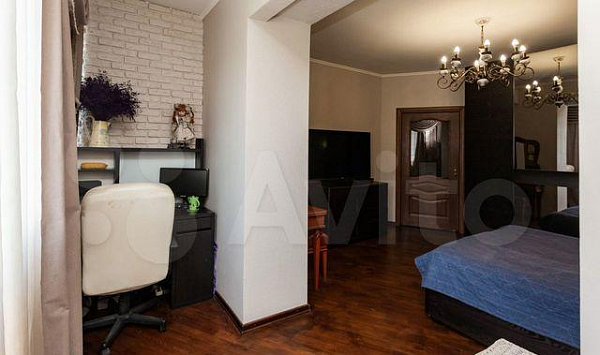 3-комн квартира, 108 м², р-н Парк Галицкого (№123945)