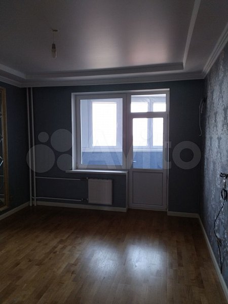2-комн квартира, 64 м², р-н Российская ул (№124835)
