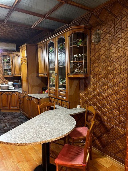 5-комн квартира, 155 м², р-н Славянский (№123767)