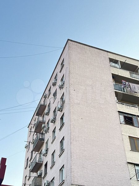 4-комн. квартира, 124.5 м², р-н Селезнева-СБС, Краснодар (№125638)