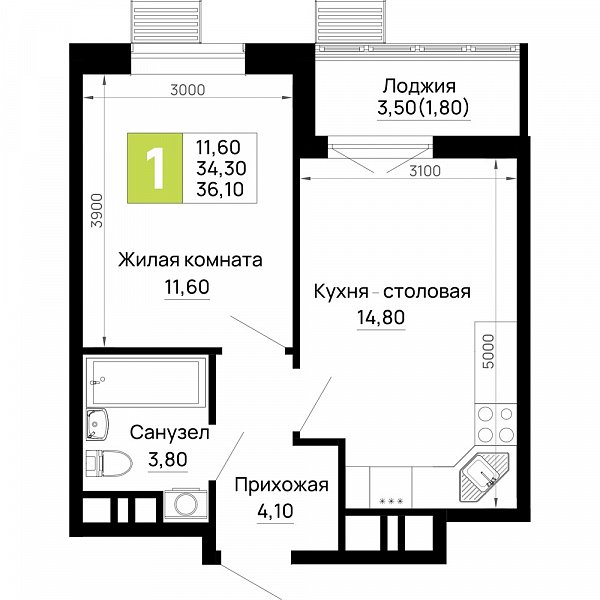 ЖК Традиции