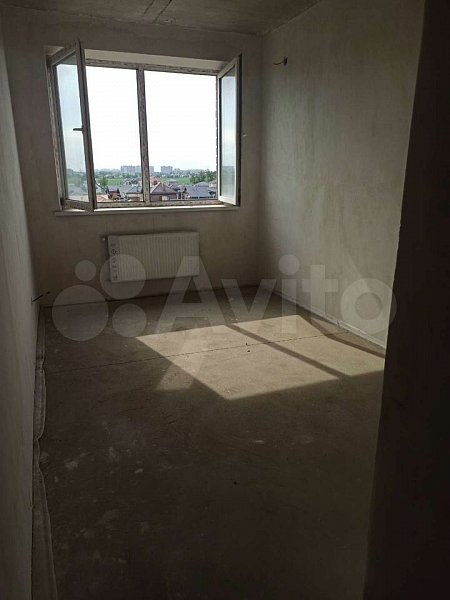 3-комн квартира, 55.4 м², р-н Краснодарский (№124898)