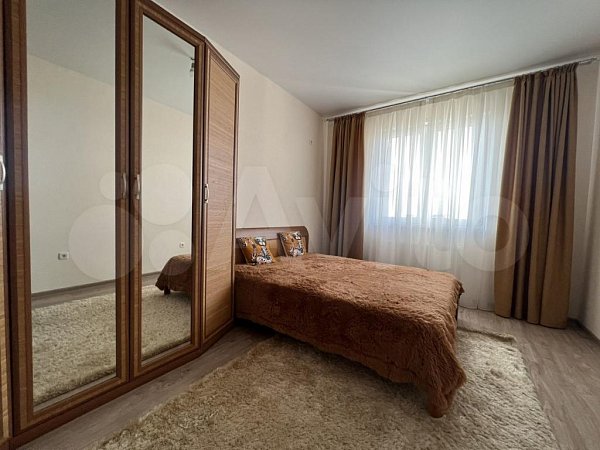 1-комн квартира, 41 м², р-н Черемушки (№124163)