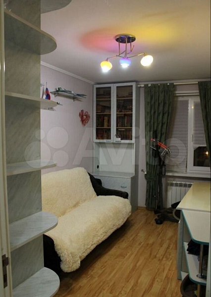 4-комн. квартира, 80 м², р-н Славянский, Краснодар (№128429)
