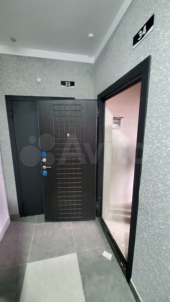 Студия, 17.5 м², р-н Западный обход (№125377)