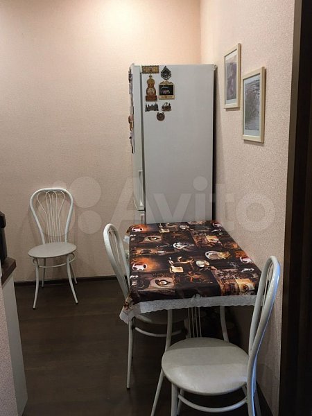 2-комн квартира, 42 м², р-н Петра Метальникова (№123824)