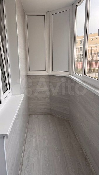 Студия, 27 м², р-н Гидростроителей (№127451)