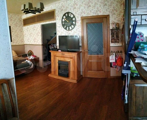 5-комн. квартира, 122.3 м², р-н Фестивальный, Краснодар (№123722)