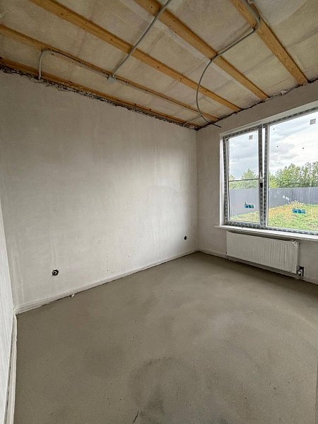 Дом 70 м², уч. 6 сот., Краснодарский край