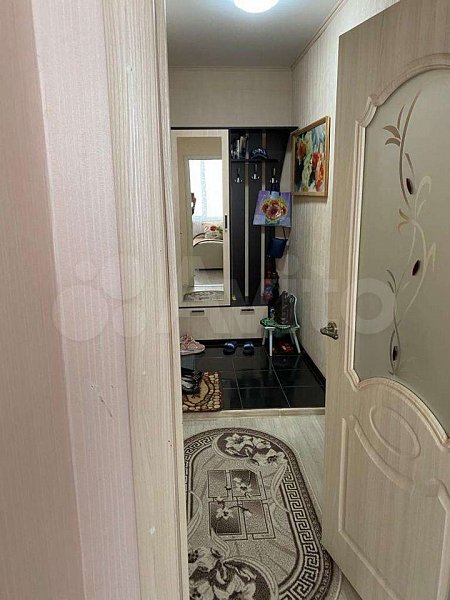 1-комн квартира, 39 м², р-н Российский п (№124126)