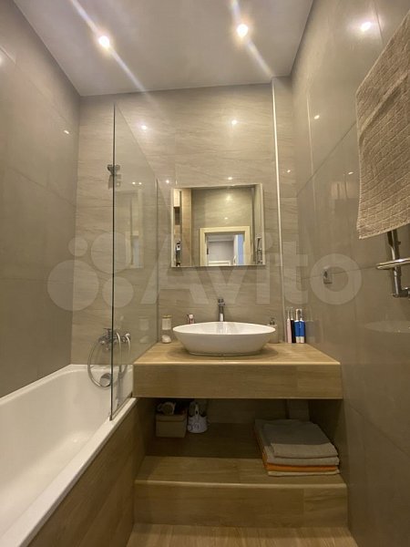 2-комн квартира, 78 м², р-н Фестивальный (№124078)