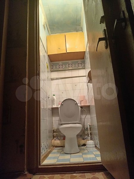 4-комн. квартира, 75 м², р-н Гидростроителей, Краснодар (№128817)