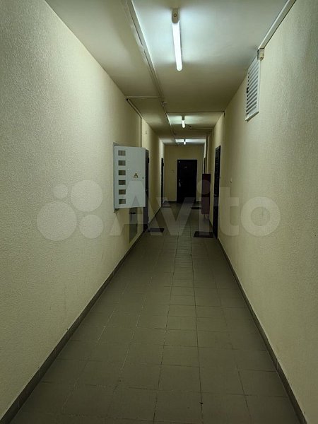 1-комн квартира, 37.5 м², р-н Гидростроителей (№124079)