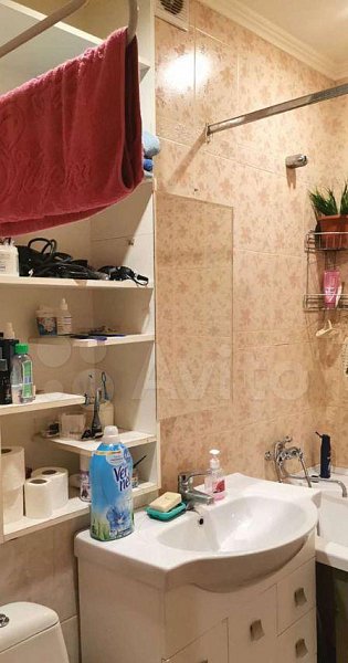 1-комн квартира, 48.9 м², р-н Пашковский (№124250)