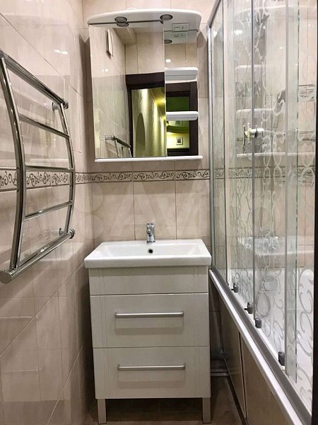 3-комн квартира, 85 м², р-н Юбилейный (№123890)