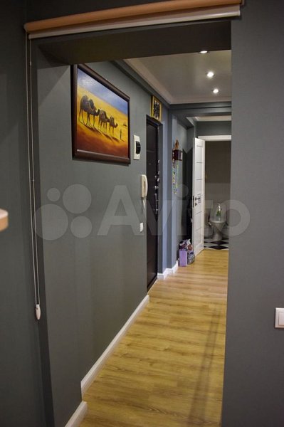 2-комн квартира, 43 м², р-н Фестивальный (№124846)