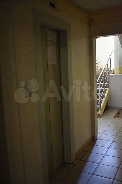 2-комн квартира, 43 м², р-н Фестивальный (№124846)