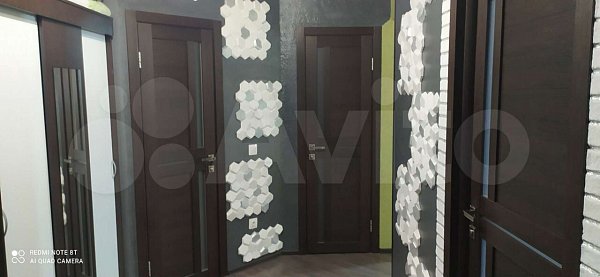 2-комн квартира, 71.3 м², р-н Музыкальный (№123866)