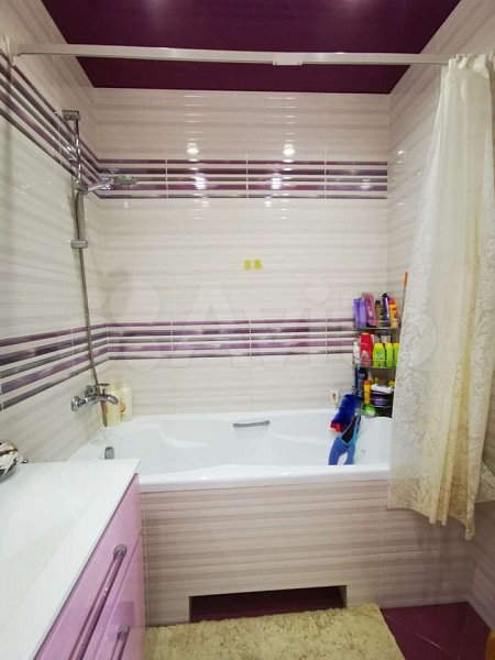 1-комн квартира, 62 м², р-н Юбилейный (№124099)
