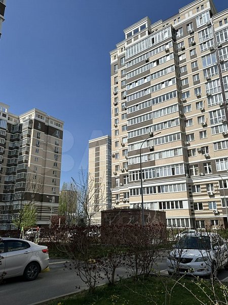 Студия, 31 м², р-н Энка - Баскет-холл (№127656)
