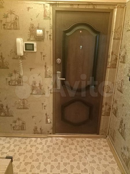 4-комн. квартира, 75 м², р-н Гидростроителей, Краснодар (№128817)